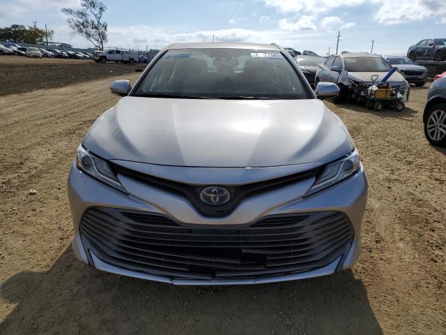2020 TOYOTA CAMRY XLE 4T1F31AK2LU528039