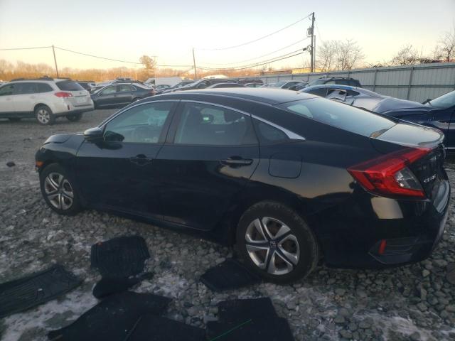 Vin: 19xfc2f58ge222271, lot: 41451625, honda civic lx 20162