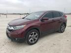 2017 HONDA CR-V EXL - 7FARW1H81HE018174