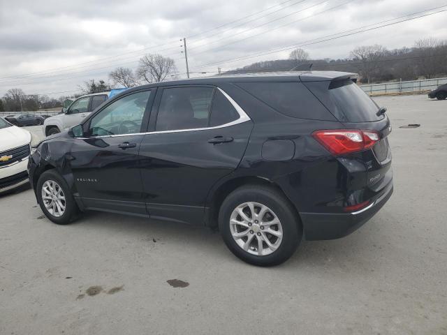 2020 CHEVROLET EQUINOX LT - 3GNAXKEV8LL308256