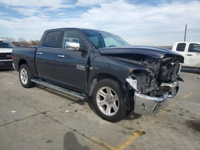 2017 RAM 1500 SLT - 1C6RR6LT1HS847848
