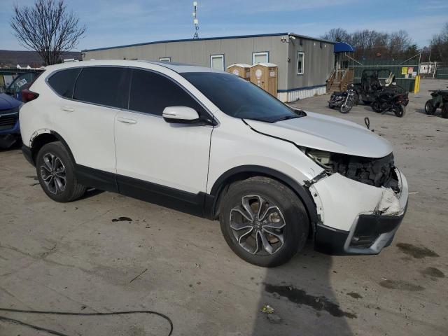 Vin: 2hkrw2h52mh649311, lot: 41617685, honda crv ex 20214