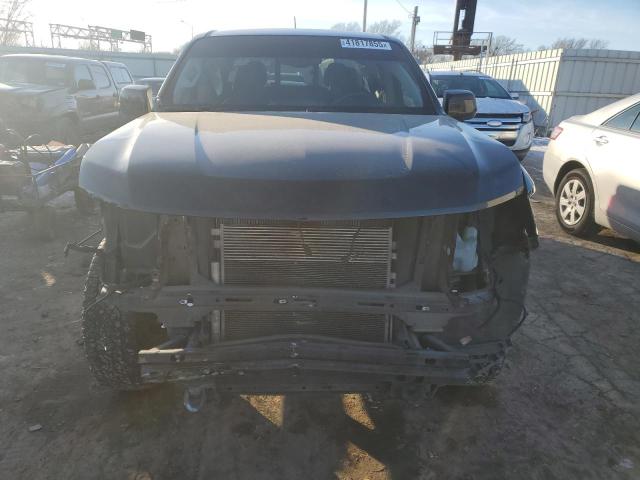 2017 CHEVROLET COLORADO Z 1GCGTDEN8H1184692