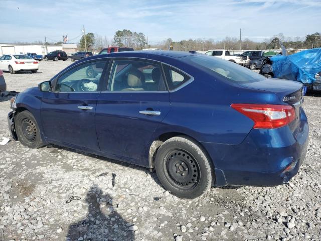 Vin: 3n1ab7ap8gl670432, lot: 42813415, nissan sentra s 20162