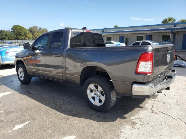 2021 RAM 1500 BIG H 1C6RREBT0MN690995