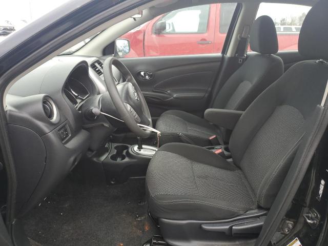 2017 NISSAN VERSA S - 3N1CN7AP4HL907144