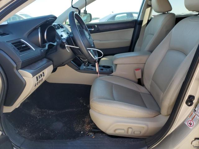 2019 SUBARU OUTBACK 3. - 4S4BSENC8K3317847