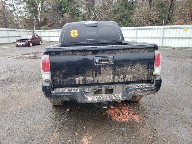 2023 TOYOTA TACOMA DOU - 3TMCZ5AN3PM581348