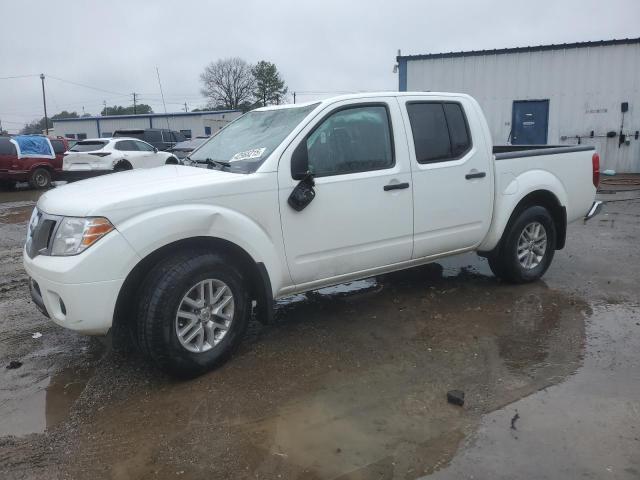 NISSAN FRONTIER S