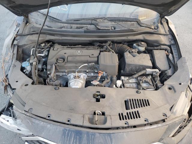 2019 ACURA ILX PREMIU 19UDE2F75KA015112