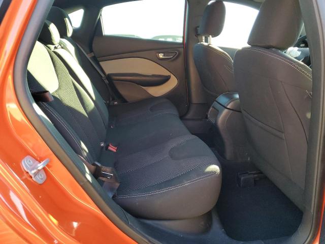 2015 DODGE DART SXT - 1C3CDFBBXFD368663