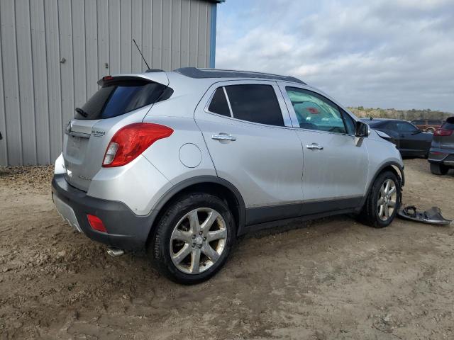Vin: kl4cjdsbxgb563405, lot: 43133155, buick encore premium 20163
