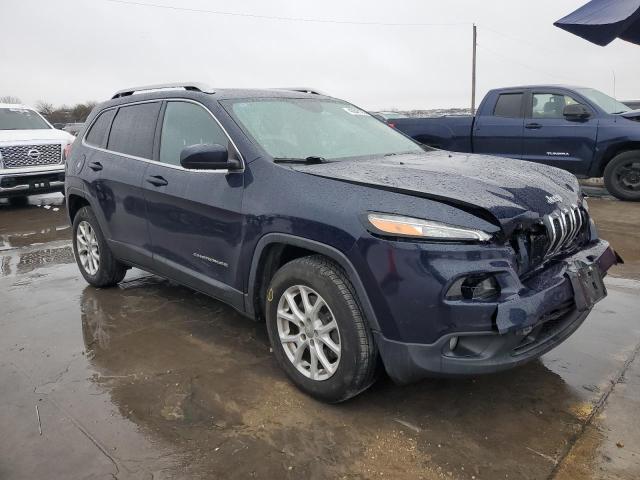 2015 JEEP CHEROKEE L - 1C4PJMCB4FW691474