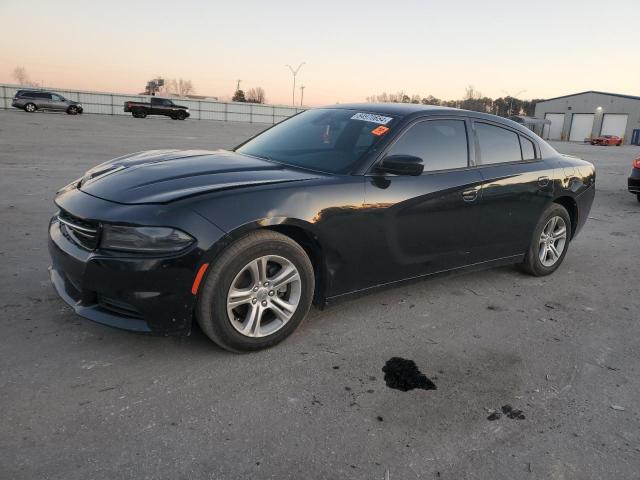2015 DODGE CHARGER SE - 2C3CDXBG6FH800816