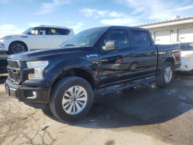 FORD F150 SUPER