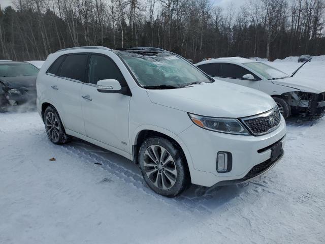 2015 KIA SORENTO SX - 5XYKWDA71FG659721
