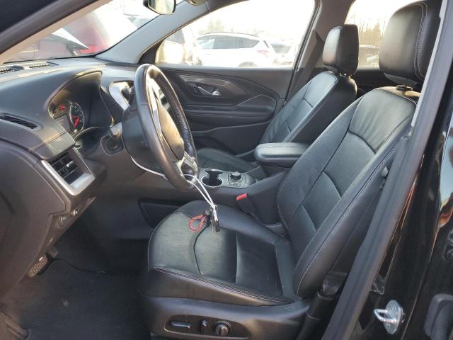 2020 GMC TERRAIN SL - 3GKALPEVXLL309494