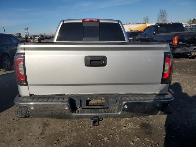 2018 GMC SIERRA K15 - 3GTU2NEC9JG207446
