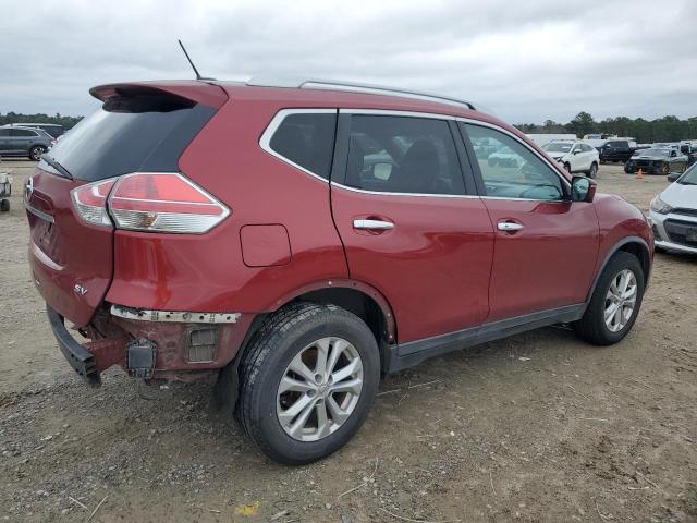 2016 NISSAN ROGUE S - KNMAT2MTXGP704803