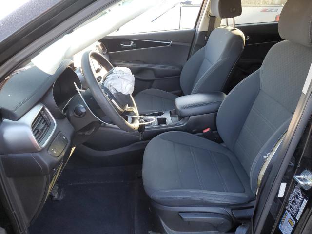 2020 KIA SORENTO 5XYPG4A38LG670646