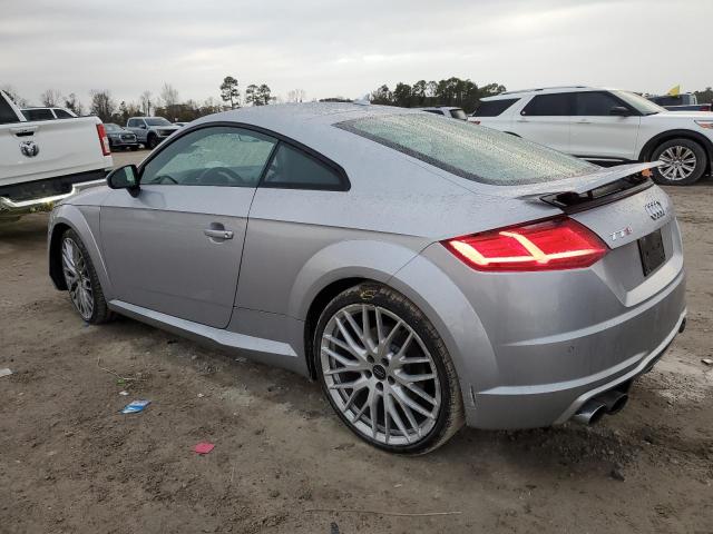 2017 AUDI TTS TRUC1AFVXH1023266