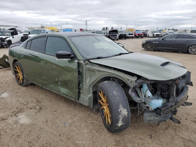 Vin: 2c3cdxctxkh507104, lot: 87157954, dodge charger r/t 20194