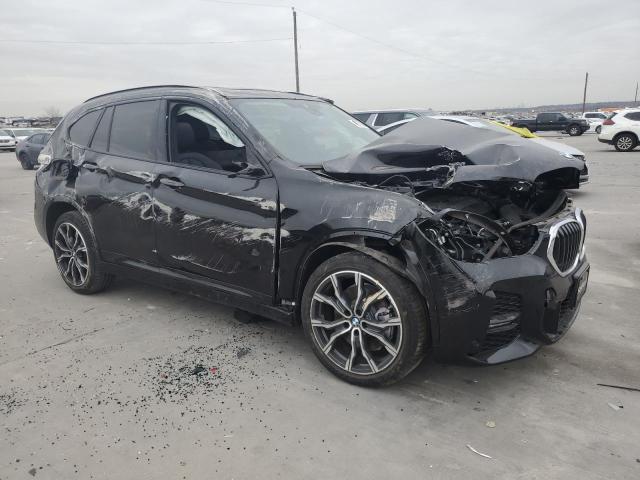 2021 BMW X1 SDRIVE2 WBXJG7C08M5U18676