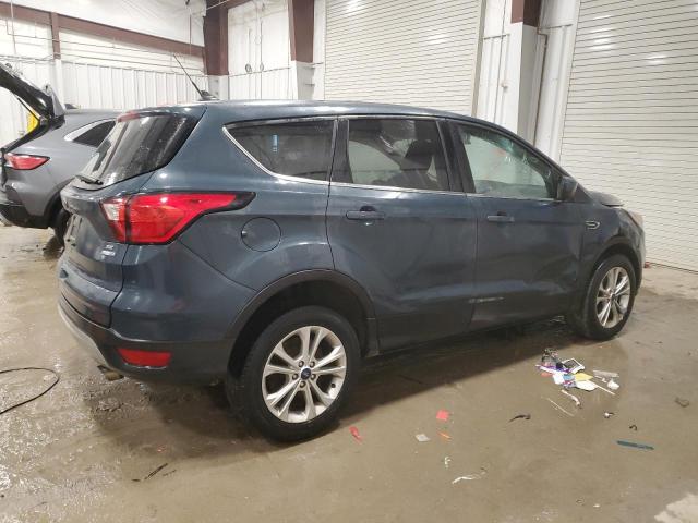 Vin: 1fmcu9gd8kub54347, lot: 87187844, ford escape se 20193