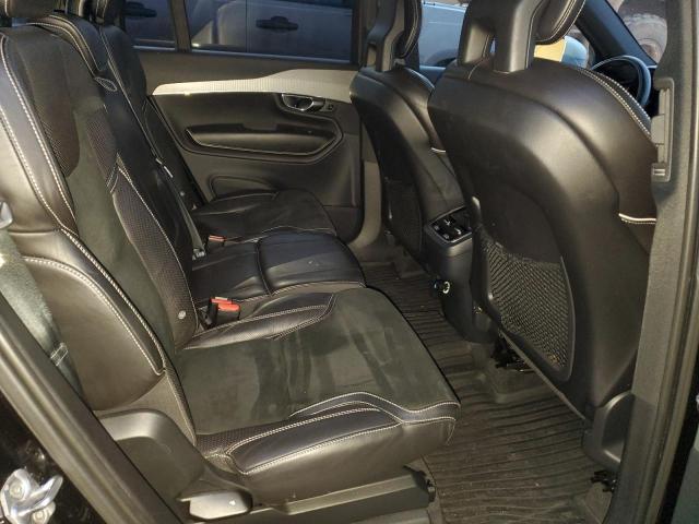 2016 VOLVO XC90 T6 - YV4A22PM8G1029587