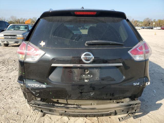 2015 NISSAN ROGUE S - KNMAT2MT4FP508533