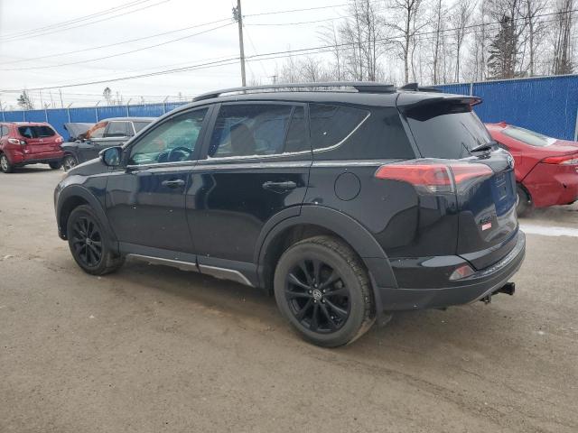 Vin: 2t3rfrev3jw698292, lot: 41691365, toyota rav4 adventure 20182