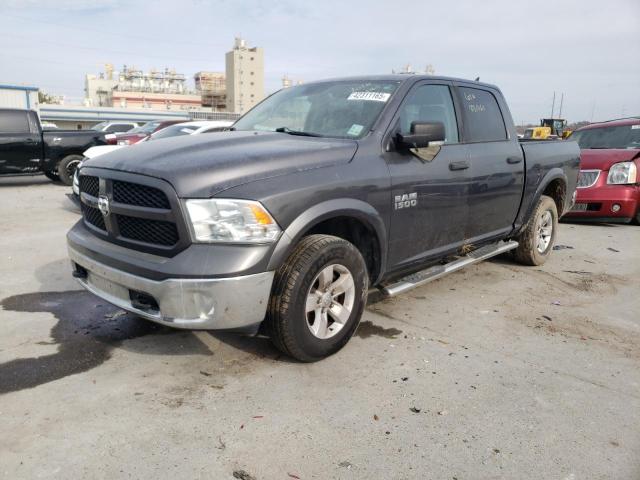 RAM 1500 SLT