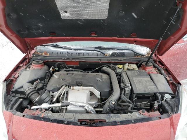 2015 BUICK REGAL 2G4GL5EX9F9174068