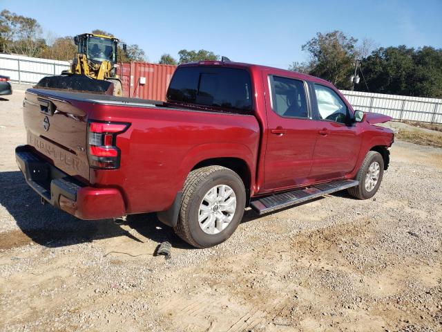 2024 NISSAN FRONTIER S - 1N6ED1EJXRN653272