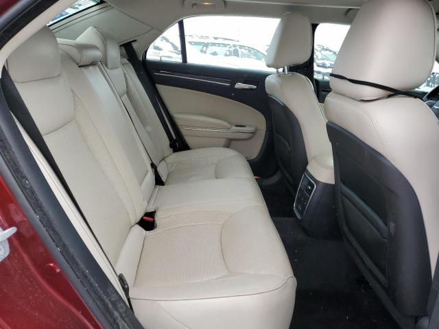 2016 CHRYSLER 300C - 2C3CCAKG2GH220660