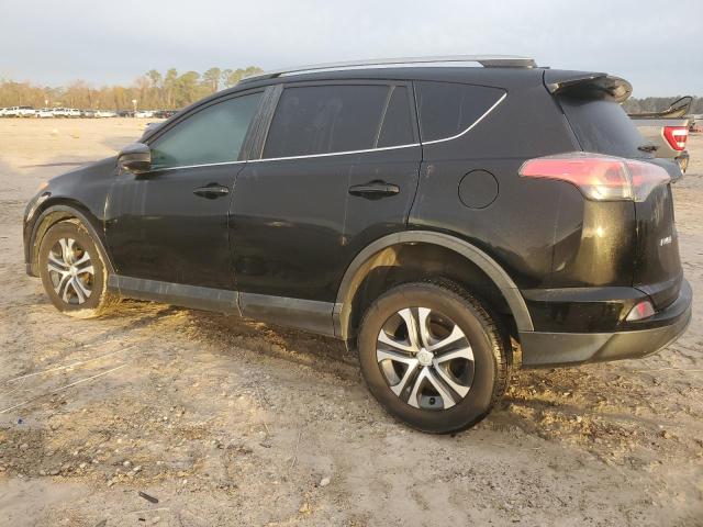 2018 TOYOTA RAV4 LE - 2T3ZFREV5JW453896