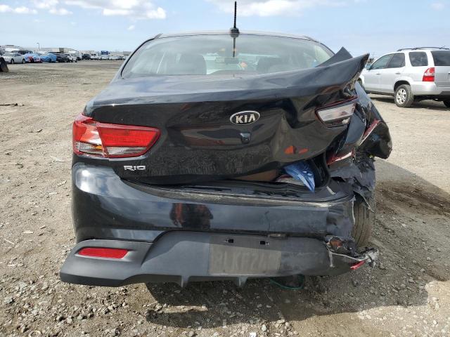 2019 KIA RIO S 3KPA24AB6KE211493