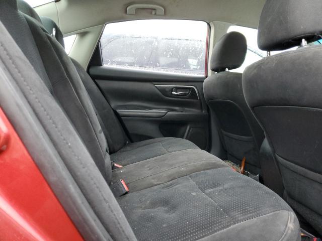 2015 NISSAN ALTIMA 2.5 - 1N4AL3AP4FC470215