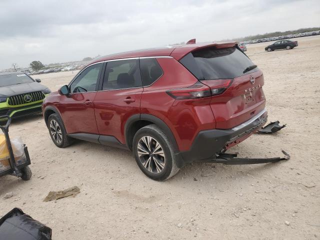2023 NISSAN ROGUE SV - 5N1BT3BA5PC830551