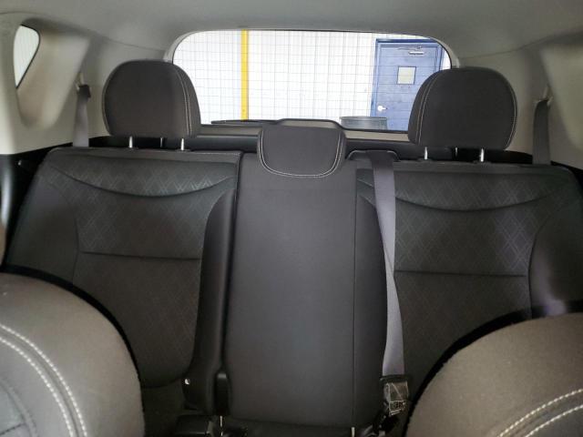 2016 KIA SOUL - KNDJN2A22G7259883