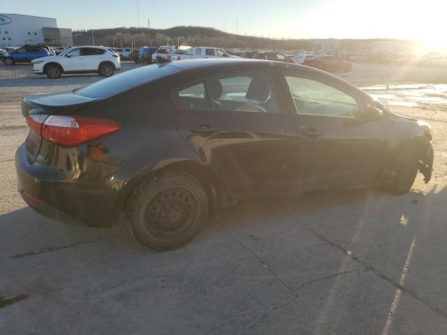Vin: knafx4a64f5435936, lot: 42637305, kia forte lx 20153