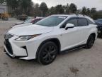 2018 LEXUS RX 350 L - JTJDZKCA7J2008588