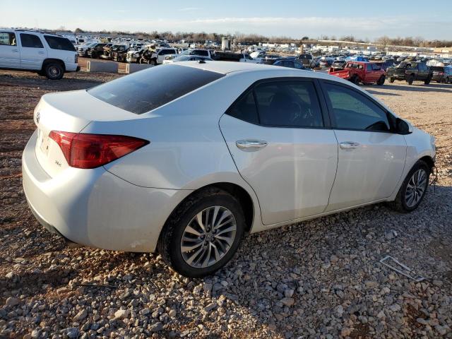 2019 TOYOTA COROLLA L - 5YFBURHE0KP869398
