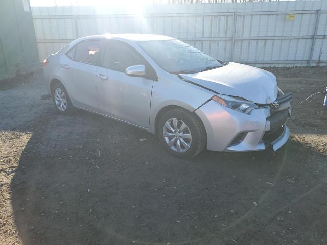 2015 TOYOTA COROLLA L 5YFBURHE5FP286430