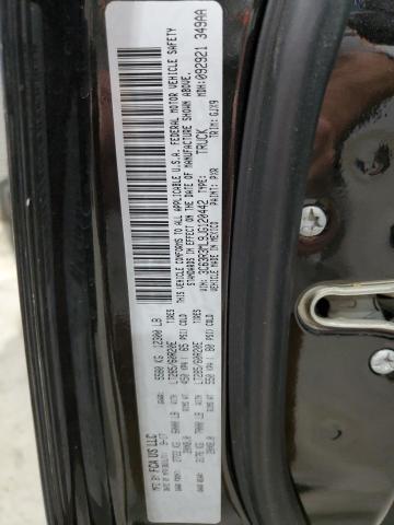2018 RAM 3500 LARAM 3C63R3ML9JG120442