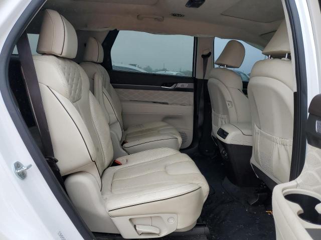 2021 HYUNDAI PALISADE C - KM8R7DHE7MU187709