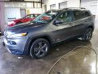 2016 JEEP CHEROKEE L - 1C4PJMCB0GW268635