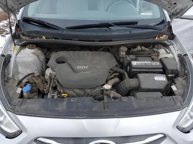 2016 HYUNDAI ACCENT SE - KMHCT4AE9GU103213