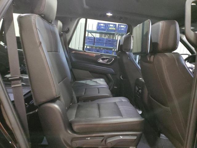 2022 CHEVROLET TAHOE K150 - 1GNSKRKD8NR100297