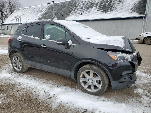 Vin: kl4cjgsm4kb893343, lot: 86951034, buick encore essence 20194